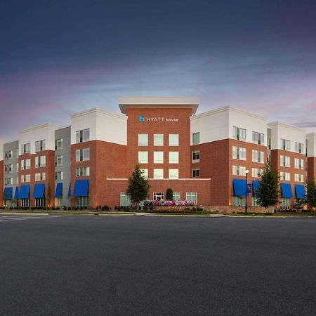 Hyatt House Charlotte Rea Farms Hotel Buitenkant foto