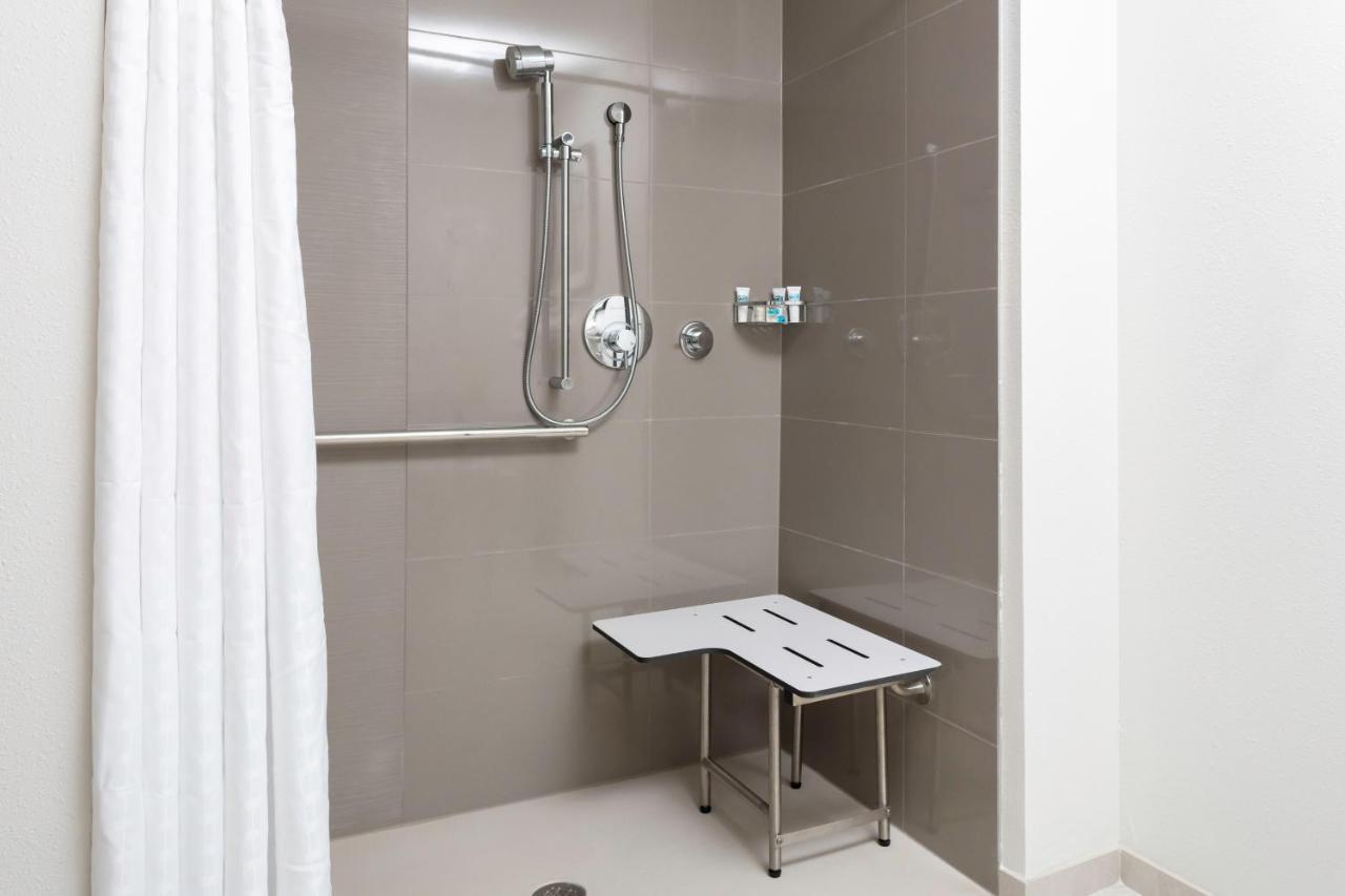 Hyatt House Charlotte Rea Farms Hotel Buitenkant foto