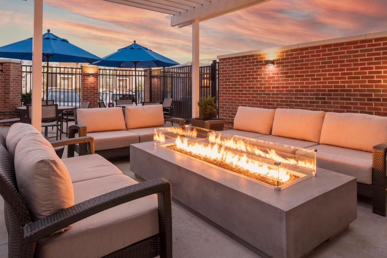 Hyatt House Charlotte Rea Farms Hotel Buitenkant foto