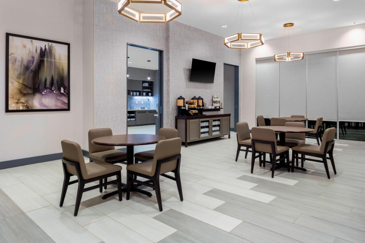 Hyatt House Charlotte Rea Farms Hotel Buitenkant foto