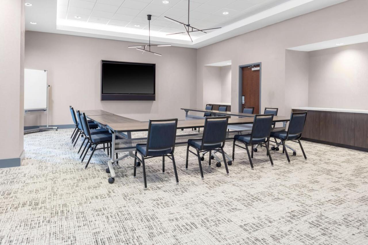 Hyatt House Charlotte Rea Farms Hotel Buitenkant foto