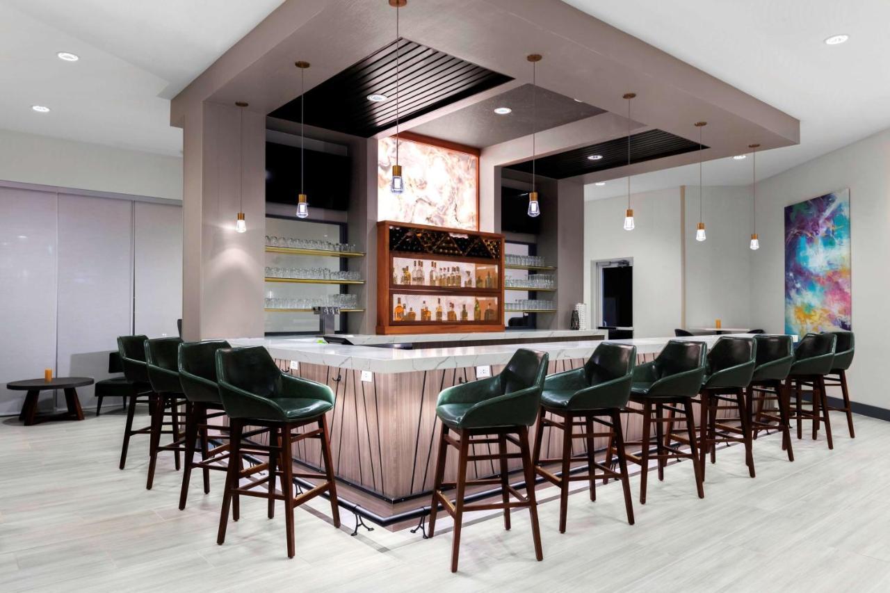 Hyatt House Charlotte Rea Farms Hotel Buitenkant foto