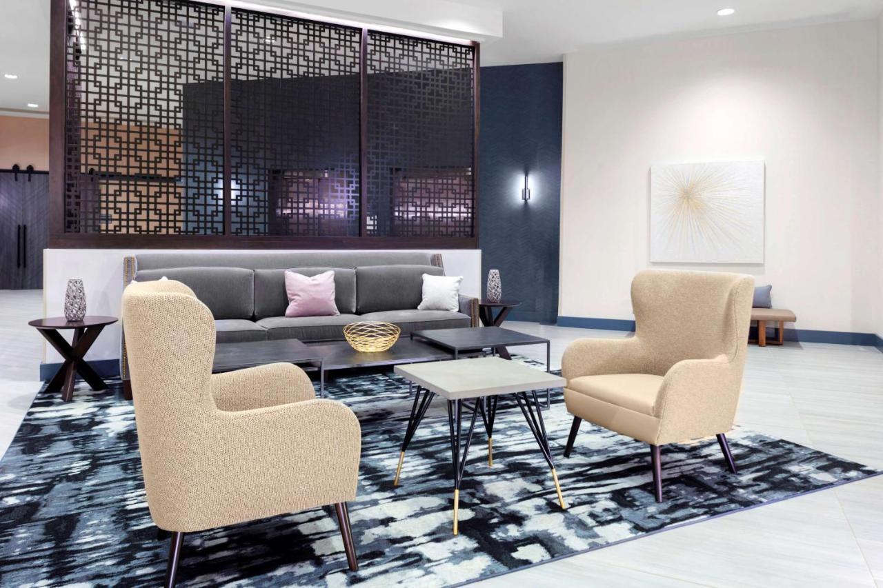 Hyatt House Charlotte Rea Farms Hotel Buitenkant foto