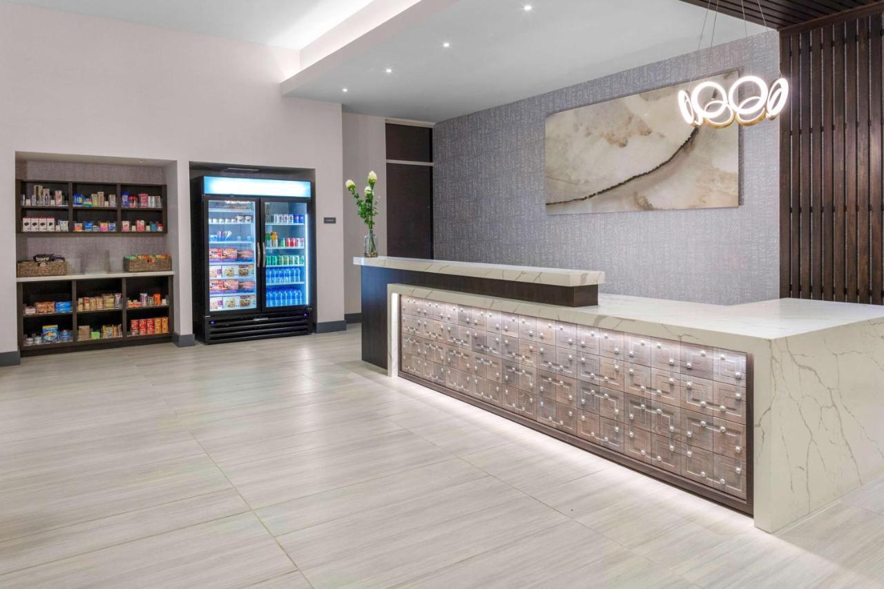 Hyatt House Charlotte Rea Farms Hotel Buitenkant foto