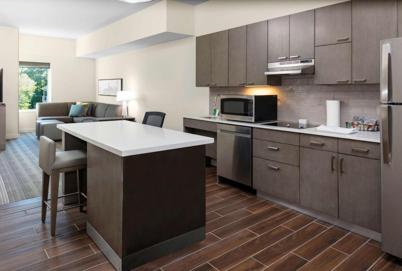Hyatt House Charlotte Rea Farms Hotel Buitenkant foto