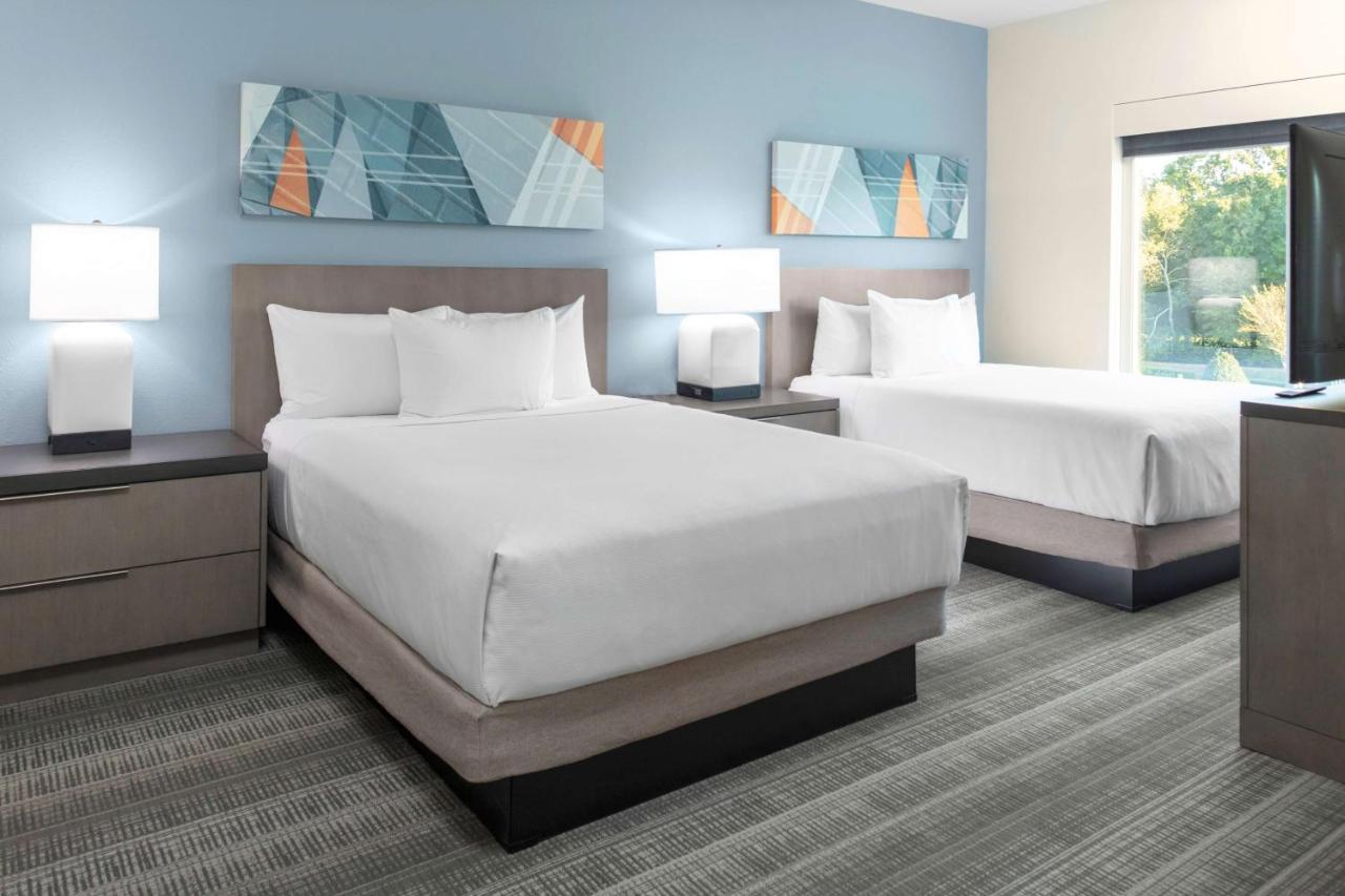 Hyatt House Charlotte Rea Farms Hotel Buitenkant foto