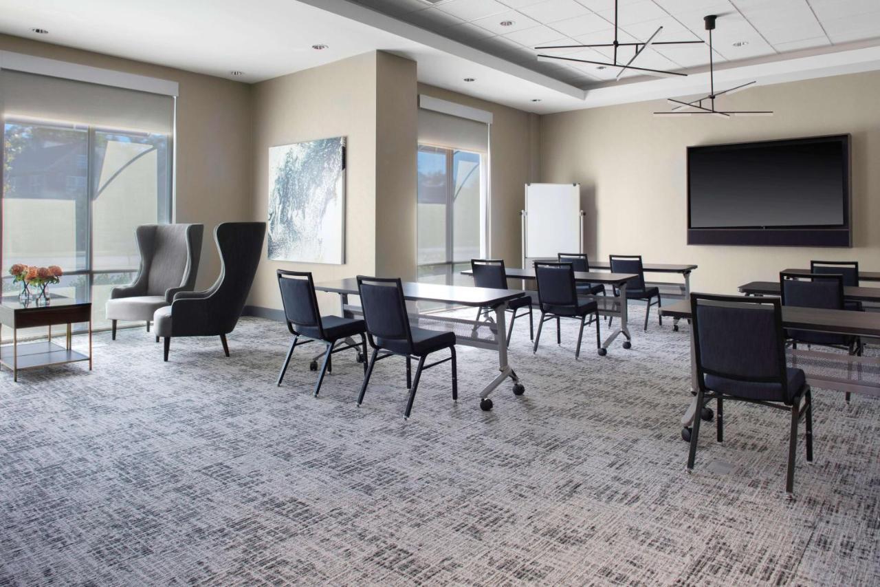 Hyatt House Charlotte Rea Farms Hotel Buitenkant foto