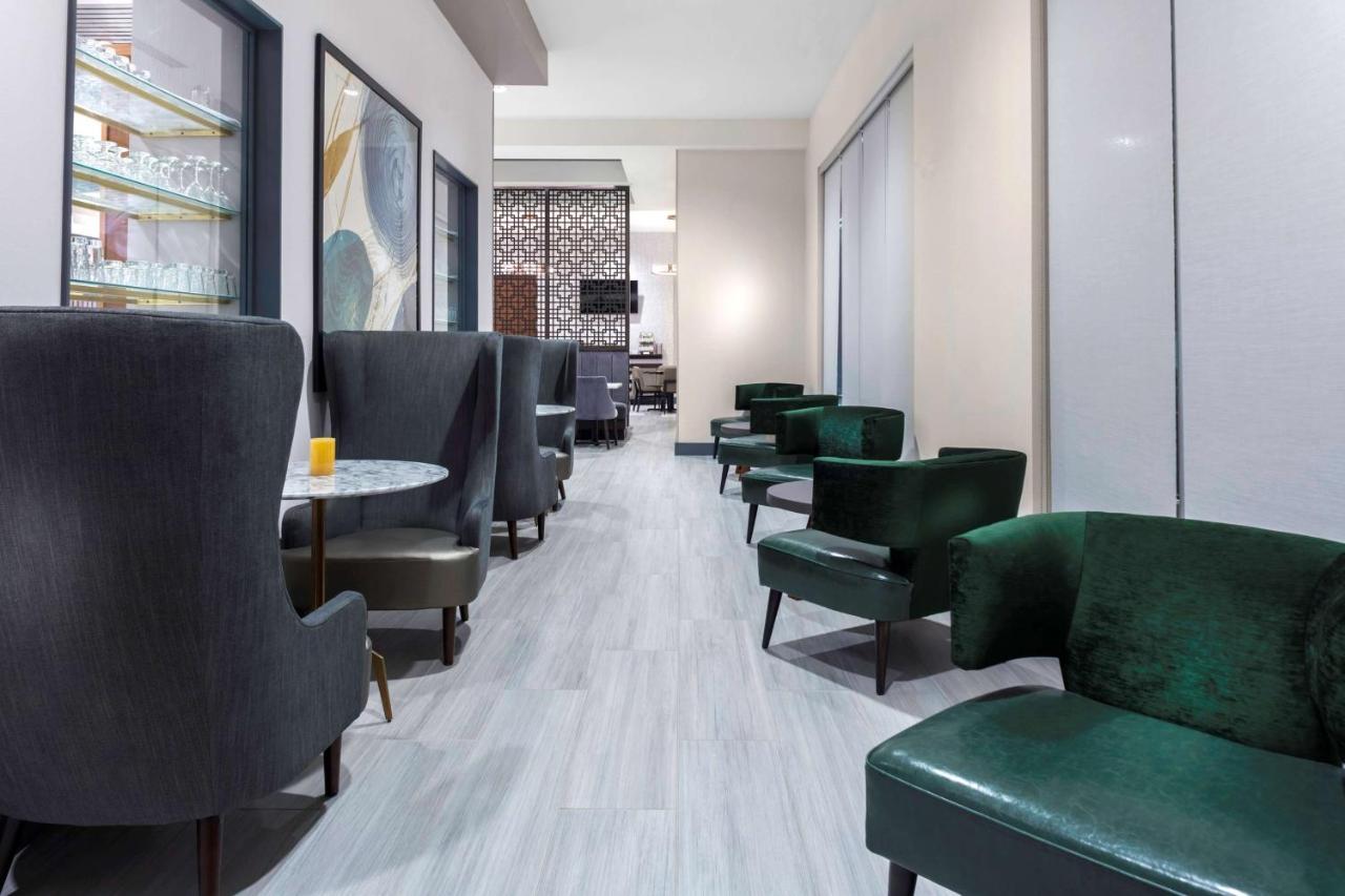 Hyatt House Charlotte Rea Farms Hotel Buitenkant foto