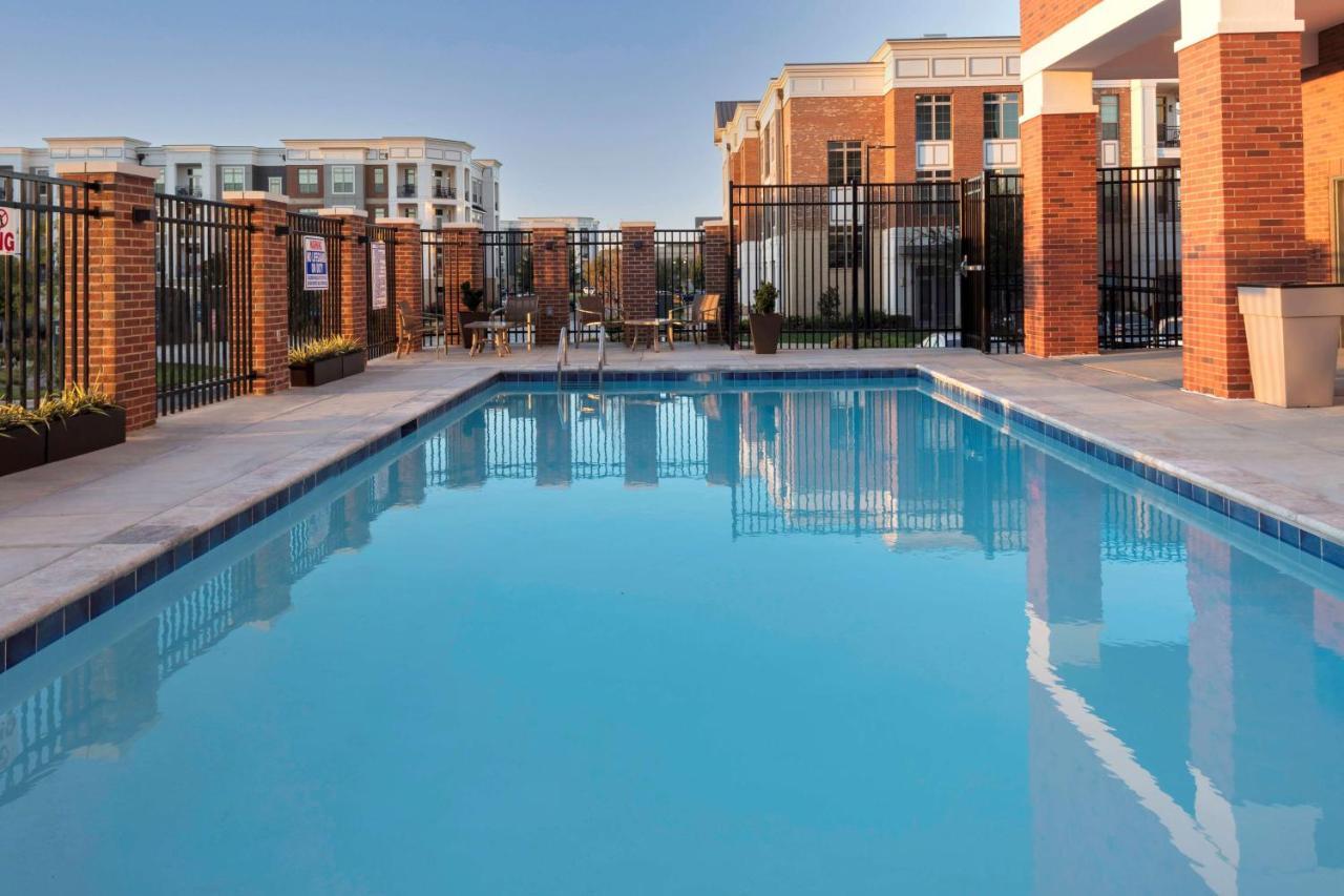 Hyatt House Charlotte Rea Farms Hotel Buitenkant foto