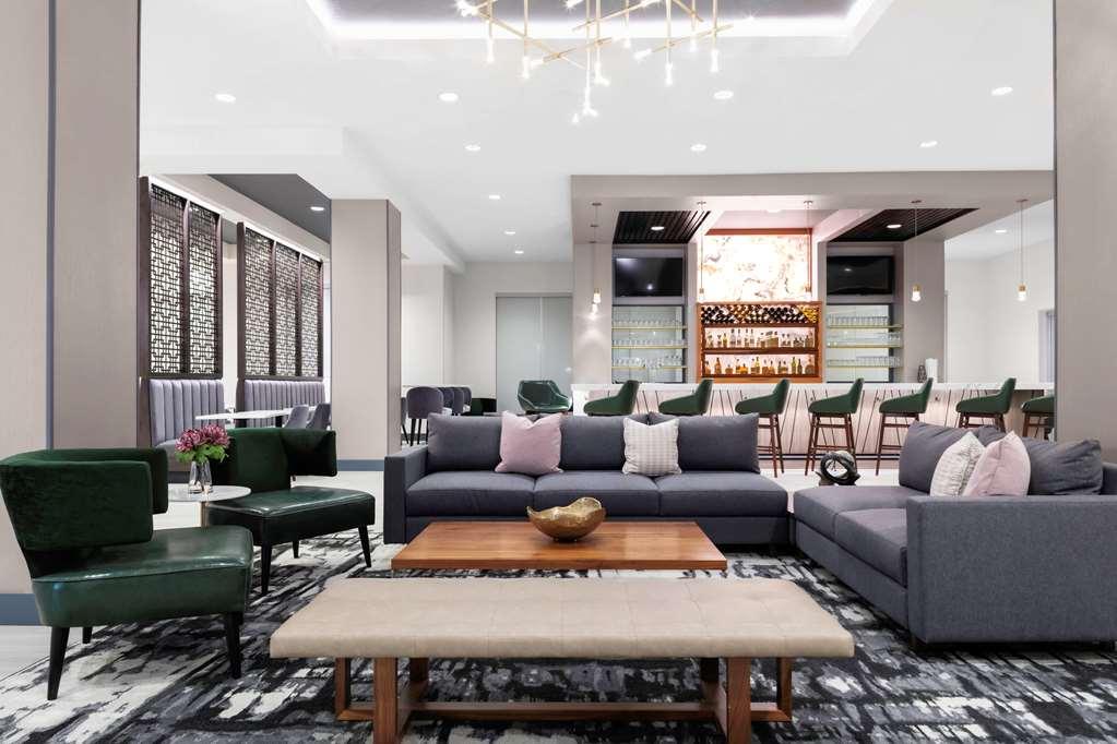 Hyatt House Charlotte Rea Farms Hotel Interieur foto